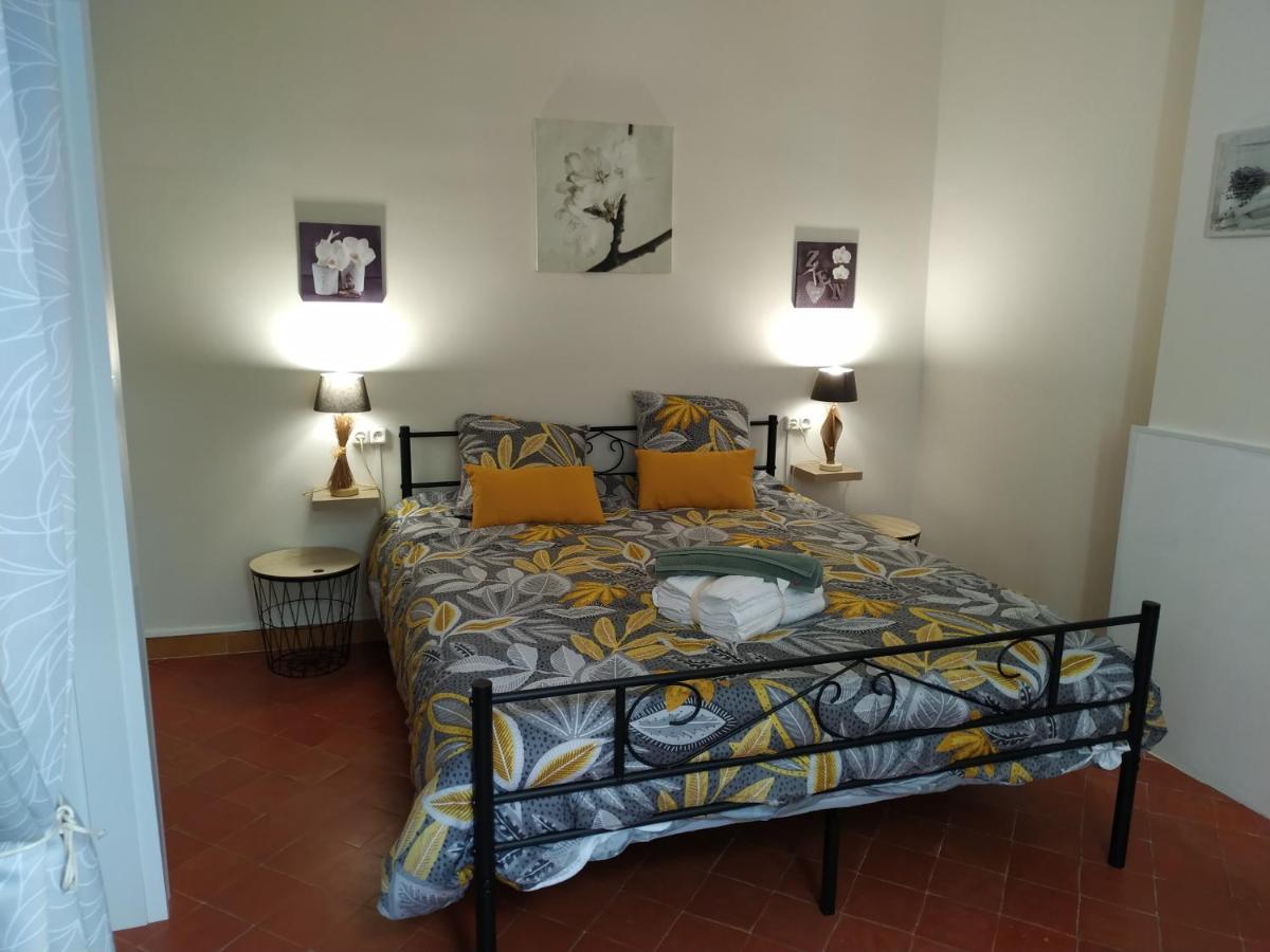 Chambre D'Hotes De Lamy 1 Pierrerue  Exterior photo